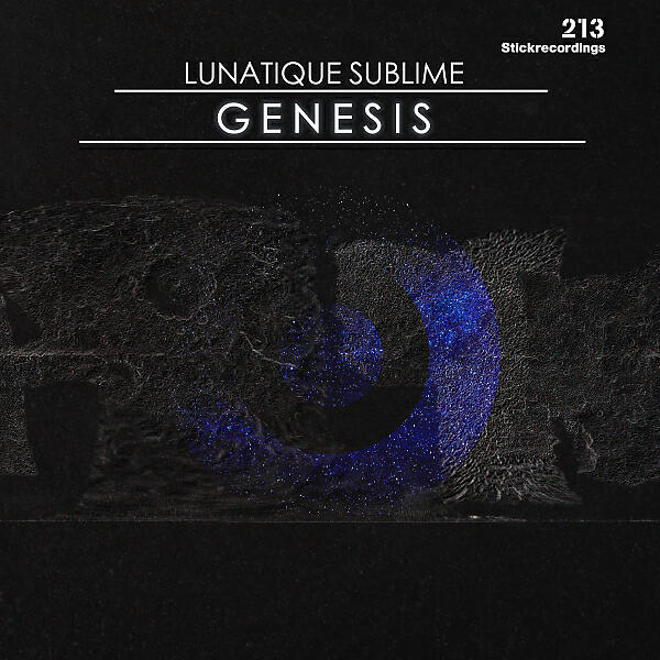 Lunatique Sublime - Blockchain (Original Stick)