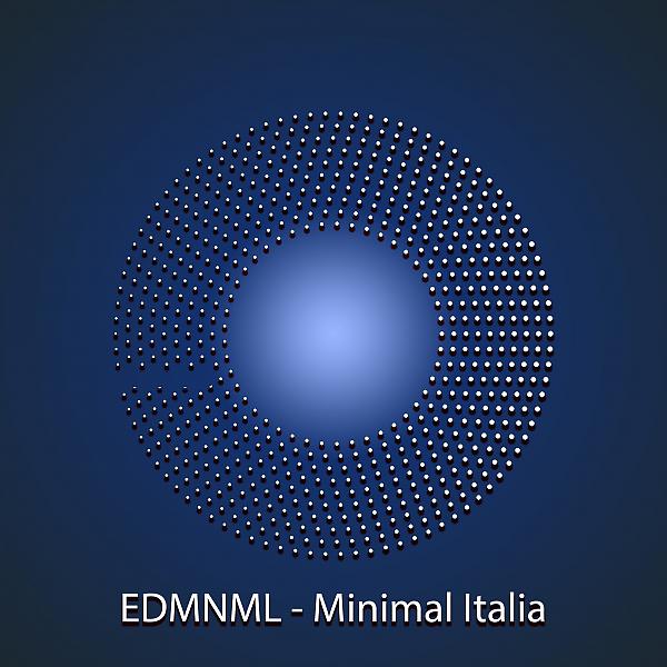 Постер альбома Minimal Italia