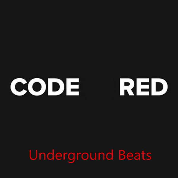 Постер альбома Code Red