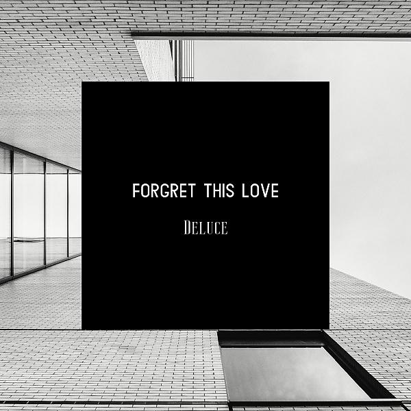 Постер альбома Forgret This Love