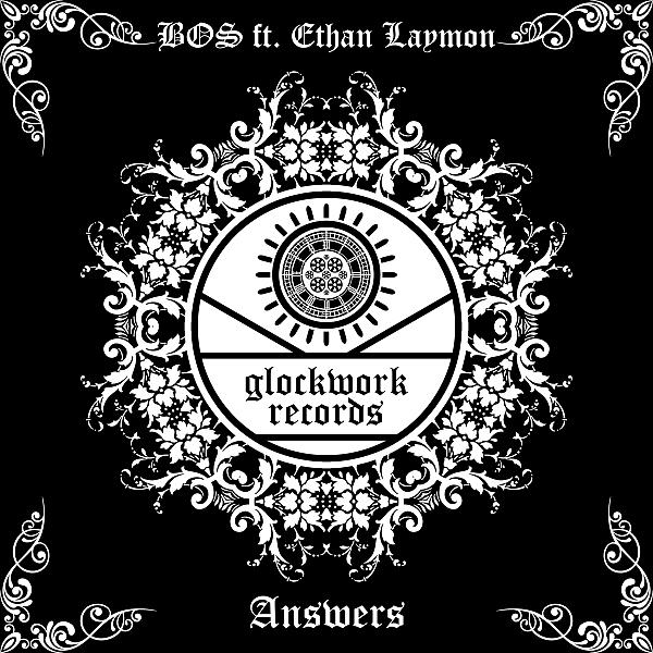 Постер альбома Answers (feat. Ethan Laymon)