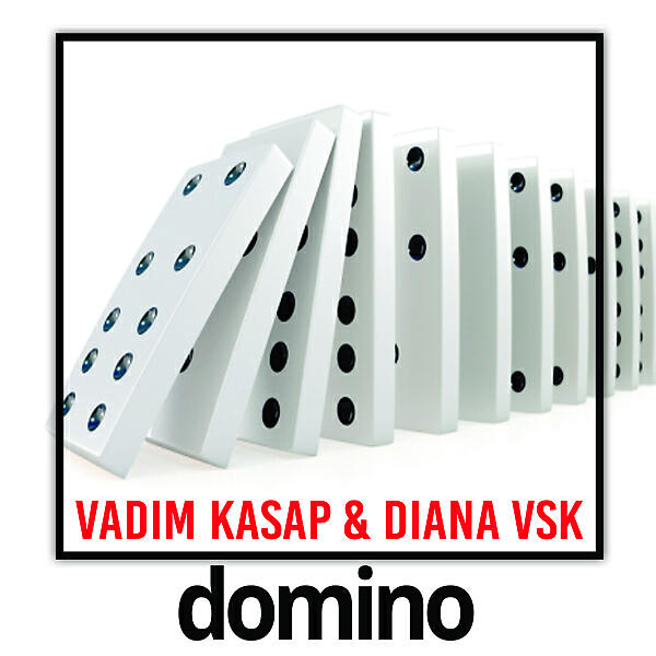 Vadim Kasap - Domino (Original Mix)
