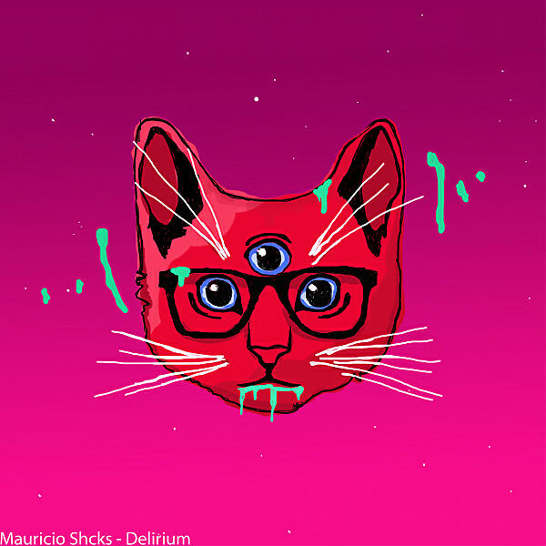 Mauricio Shcks - Sorry We Are Classic S... (feat. Mnml Mosh) (Original Mix)