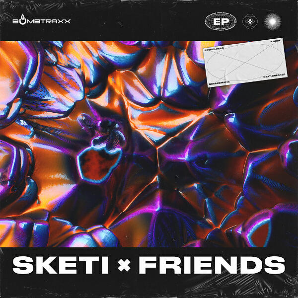 Sketi - More Fire (KWeRK Remix)