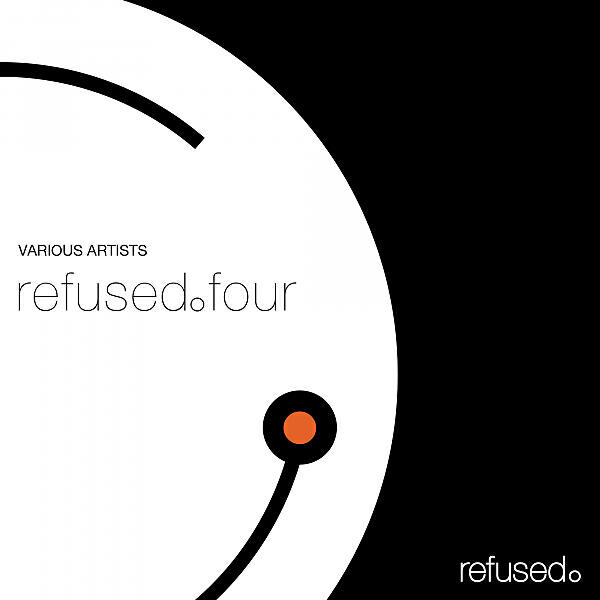 Justin James - Directionally Challenged (Raul Facio Remix)