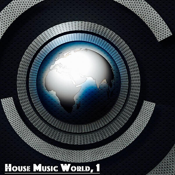 David Rimmell - Lansome Blue (Lady Deep Mix)