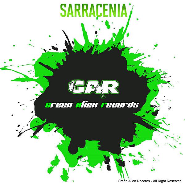 Постер альбома Sarracenia