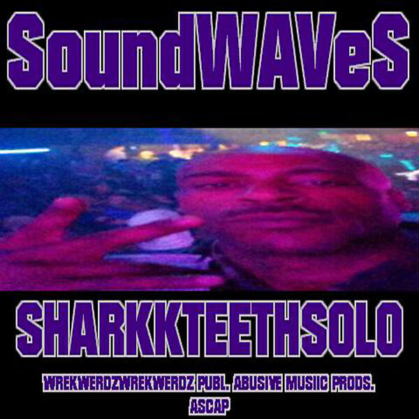 SharkkTeethSolo - TWO LIPS