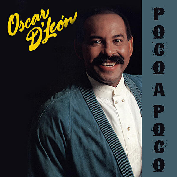 Oscar D'León - Oye Mima