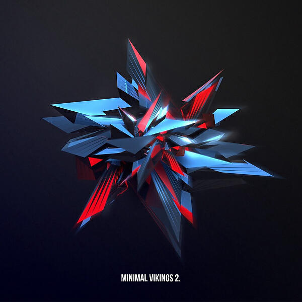 The MNML Attack - Gun (Original mix)