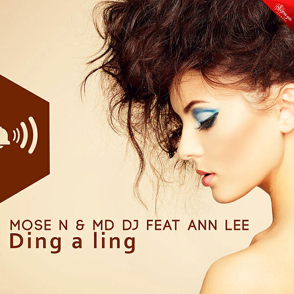 Mose N - Ding a ling (feat. Ann Lee)