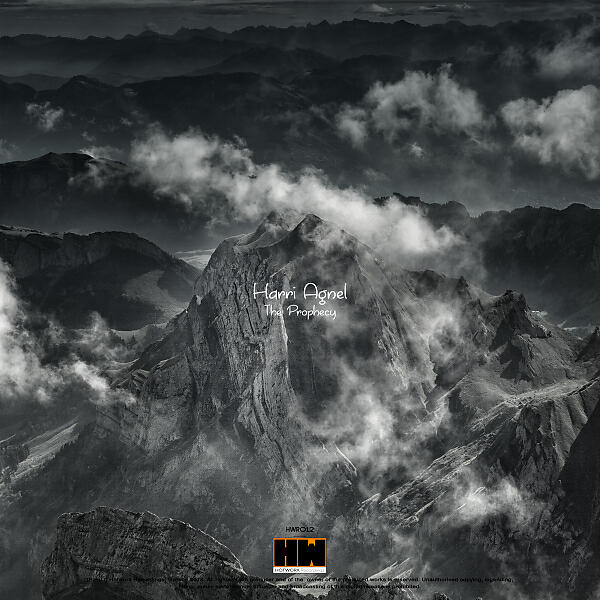 Harri Agnel - The Prophecy (Original Mix)