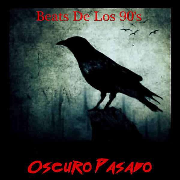 Beats De Los 90's - Recordando (Instrumental Rap)