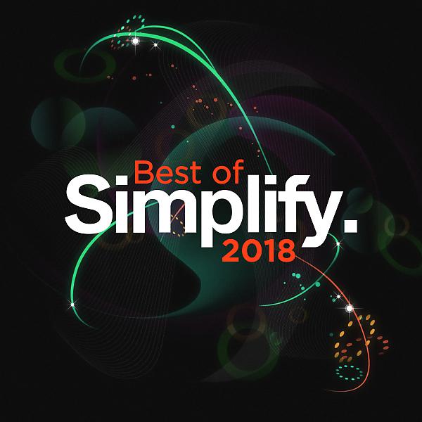 Постер альбома Simplify. Best of 2018