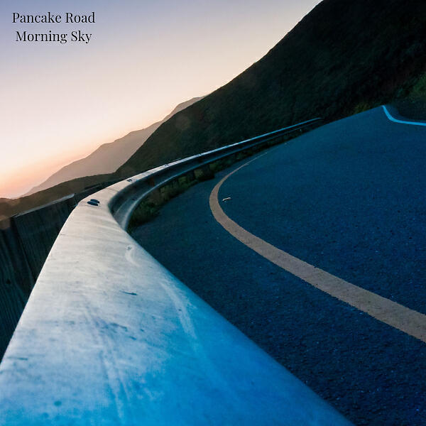 Pancake Road - Steps Ahead
