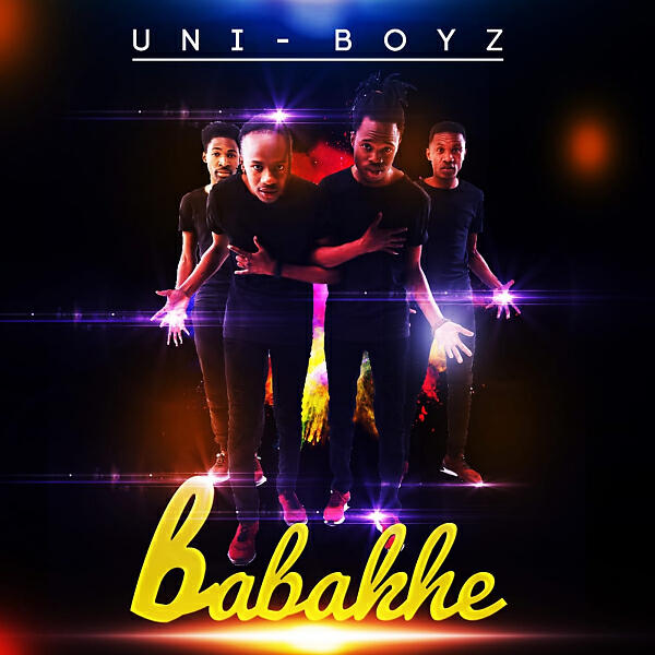 UNI-BOYZ - Babakhe (Original Mix)