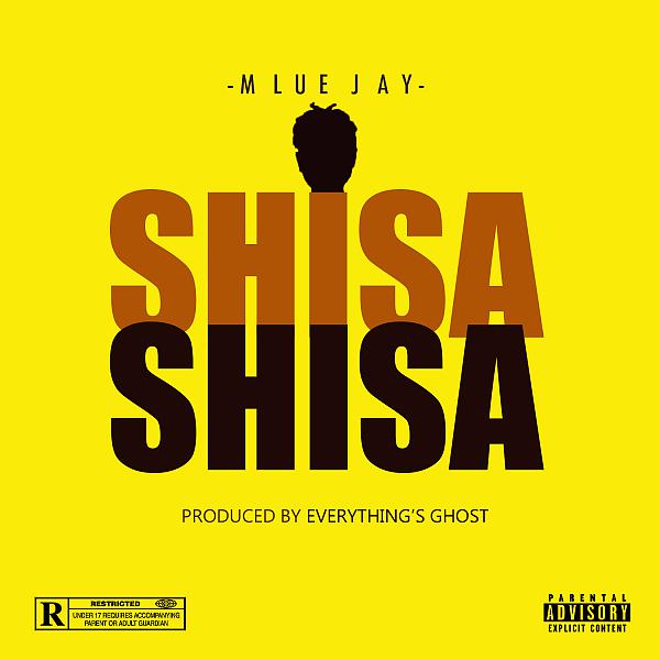 Постер альбома Shisa Shisa