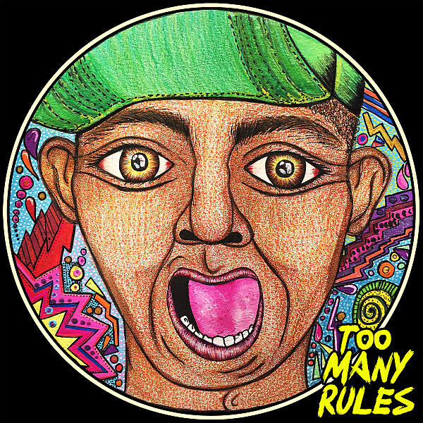 Javi Bora - Fresh Prince (Vibe Killers Remix)