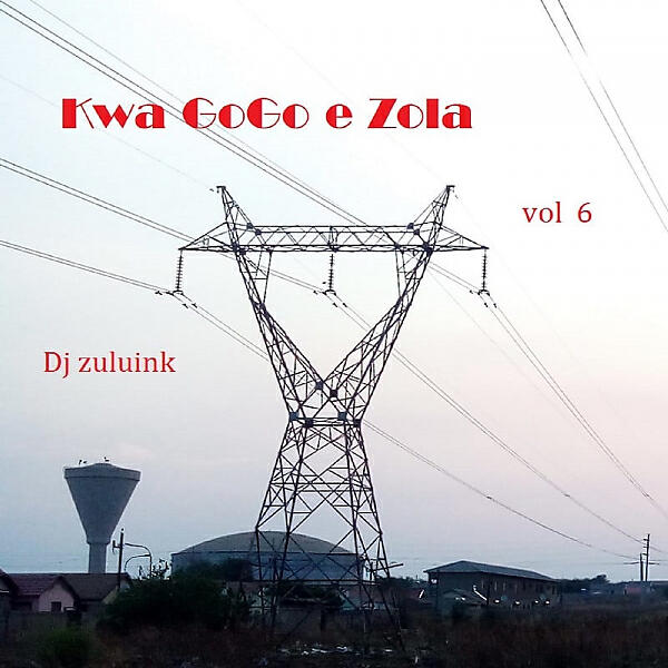 Dj ZuluInk - Stolen Crown and Billions