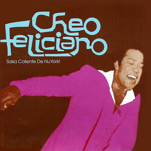 Cheo Feliciano - Salome