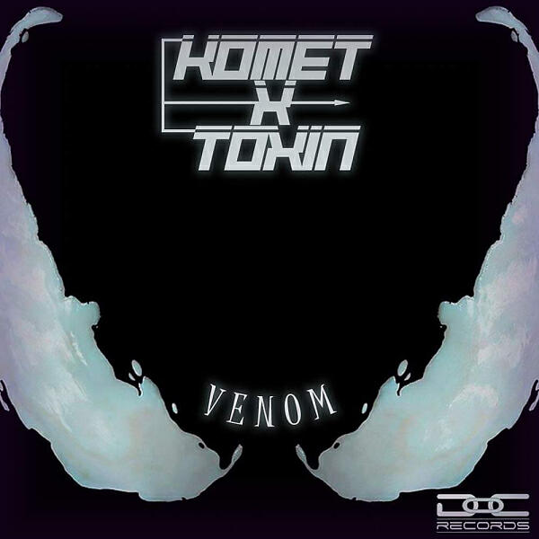 KOMIT - Venom (Original Mix)