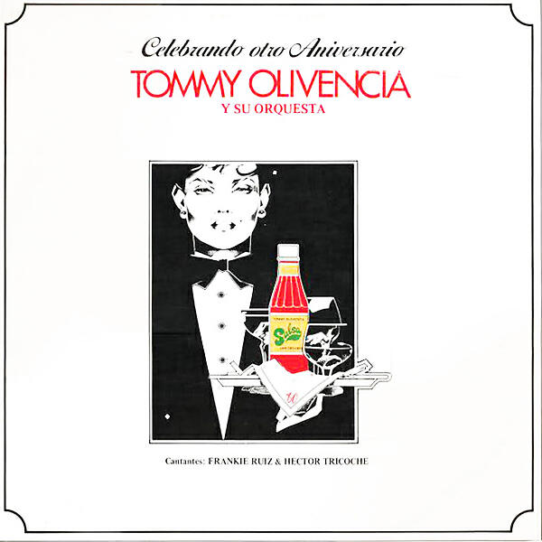 Tommy Olivencia - Juana la Jicotea (feat. Frankie Ruiz & Hector Trioche)
