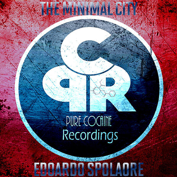 Edoardo Spolaore - The Minimal City (Fran Denia Remix)