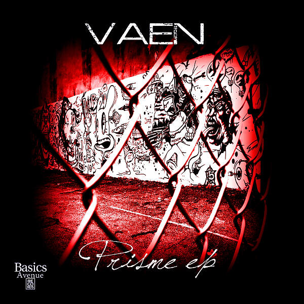 VAEN - Prisme