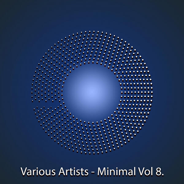 Kosmo Weston - Synesthesia (Original Mix)