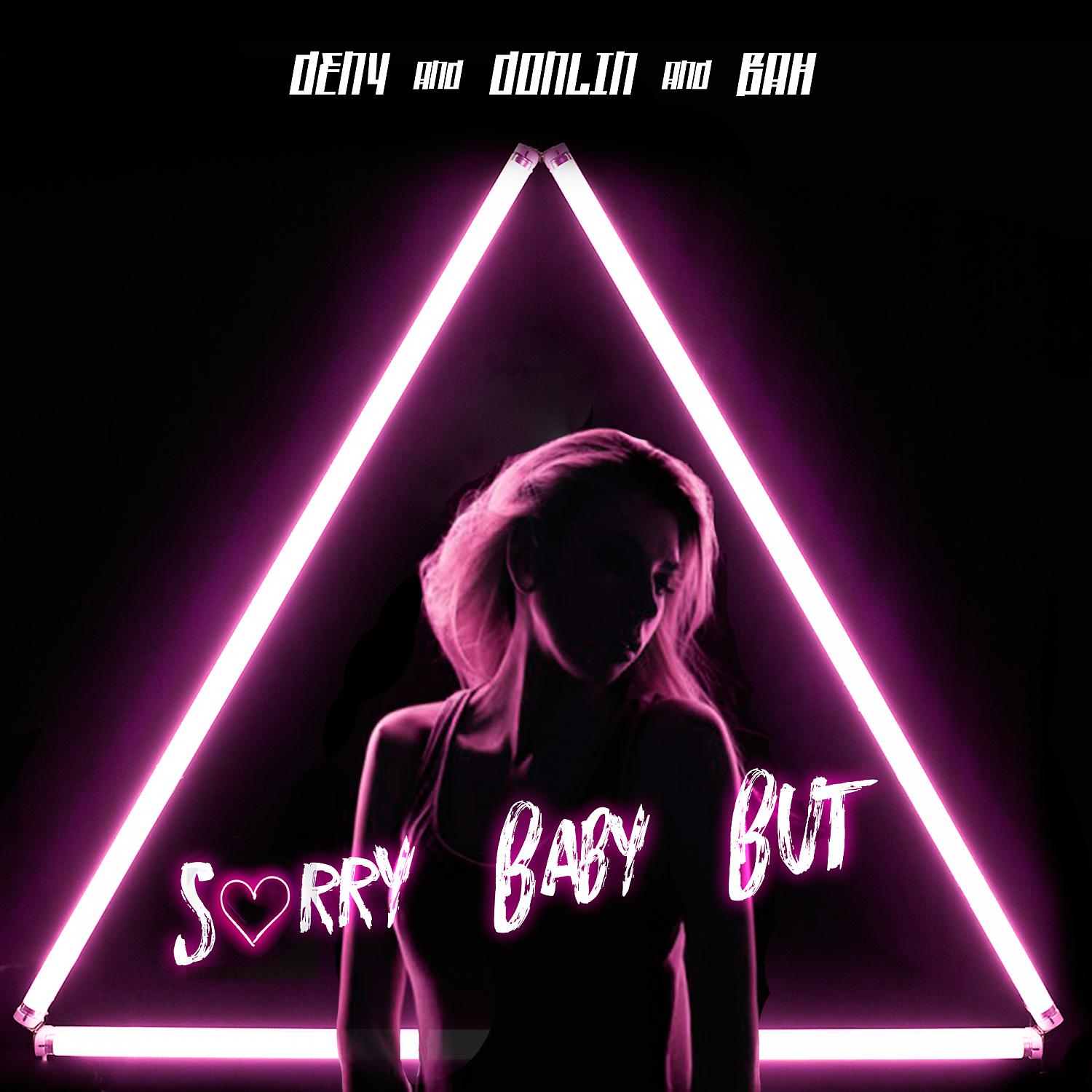 Постер альбома Sorry Baby Byt