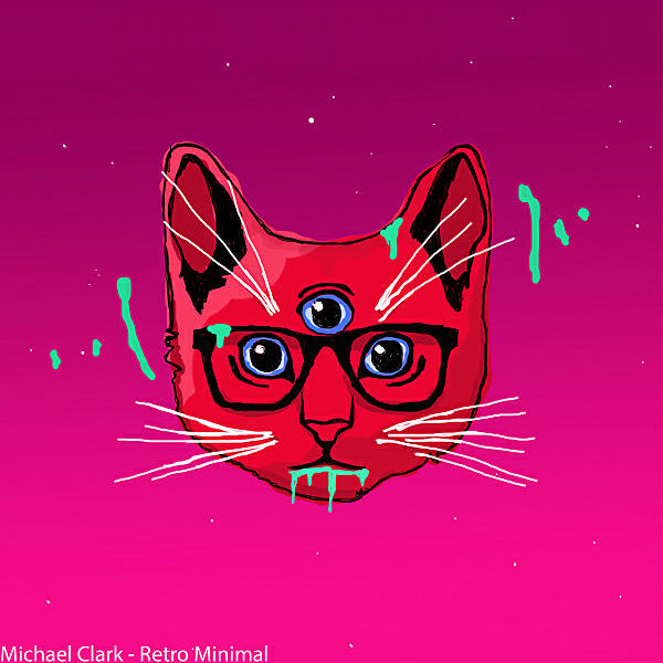 Michael Clark - Small Scarab (Original Mix)