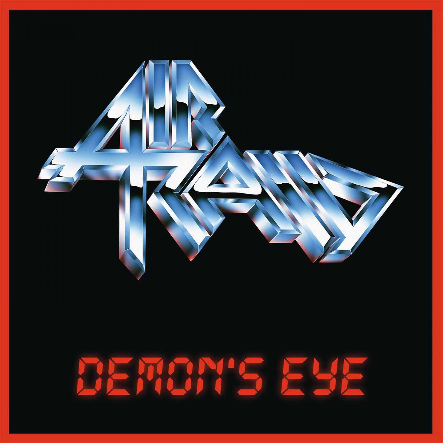 Постер альбома Demon's Eye