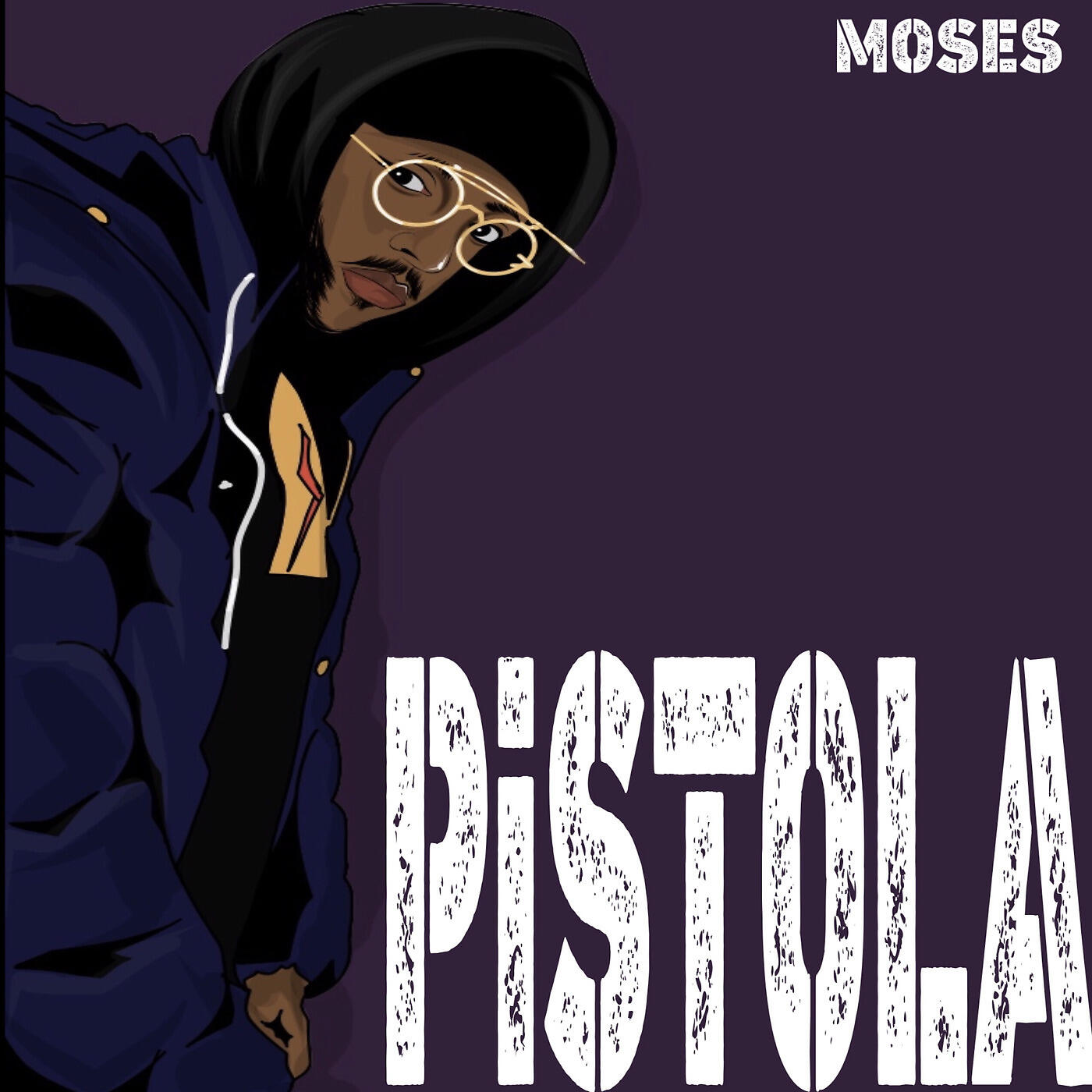 MOSES - Naw Fr