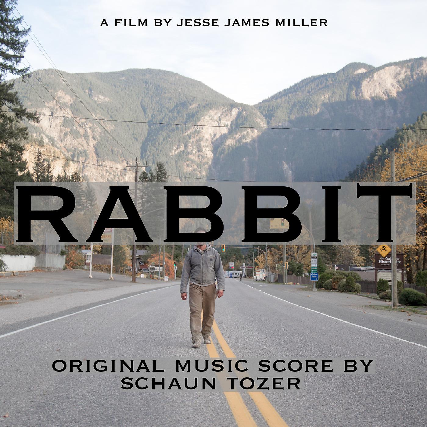Постер альбома Rabbit