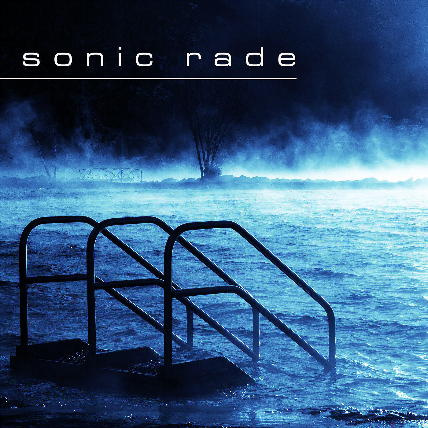 Sonic Rade - Indian Calling
