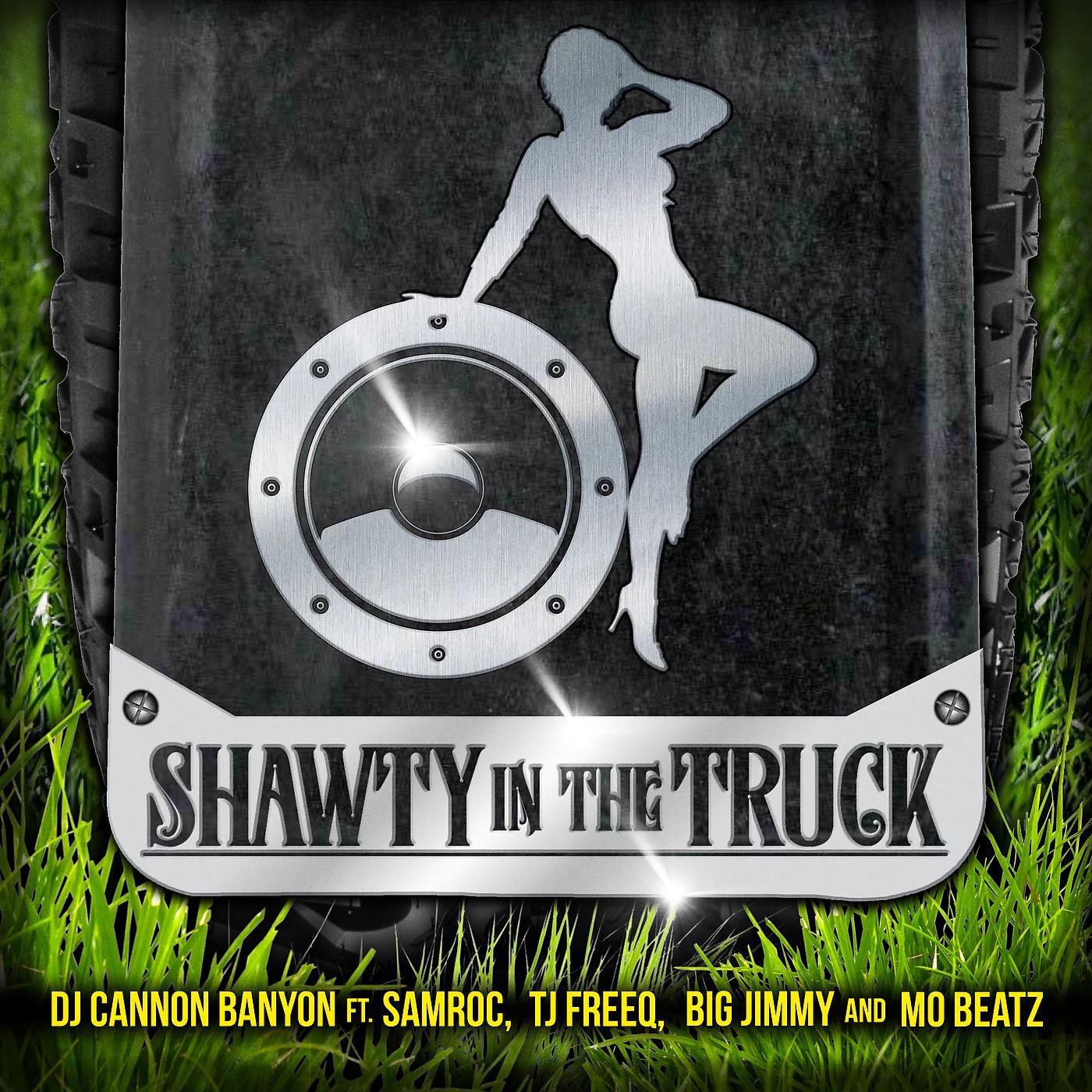 Постер альбома Shawty in the Truck