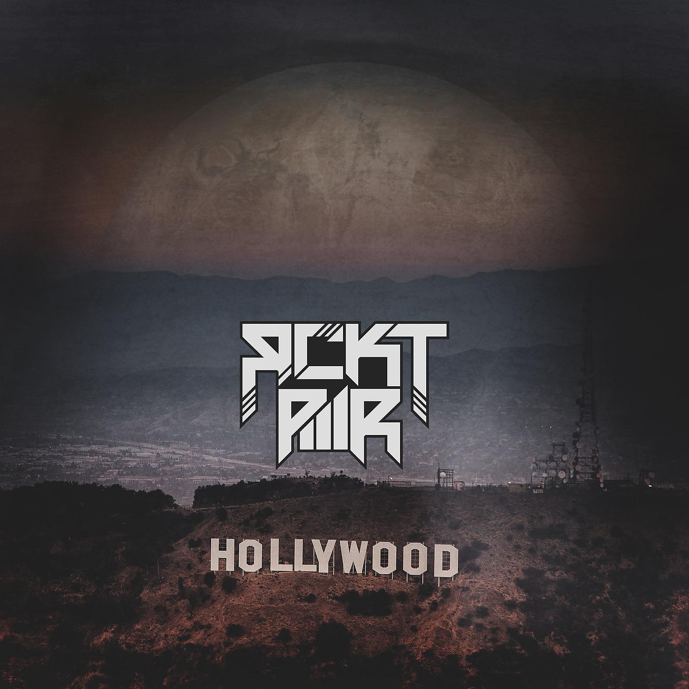 Постер альбома Hollywood (Remix) [feat. Eskayi]