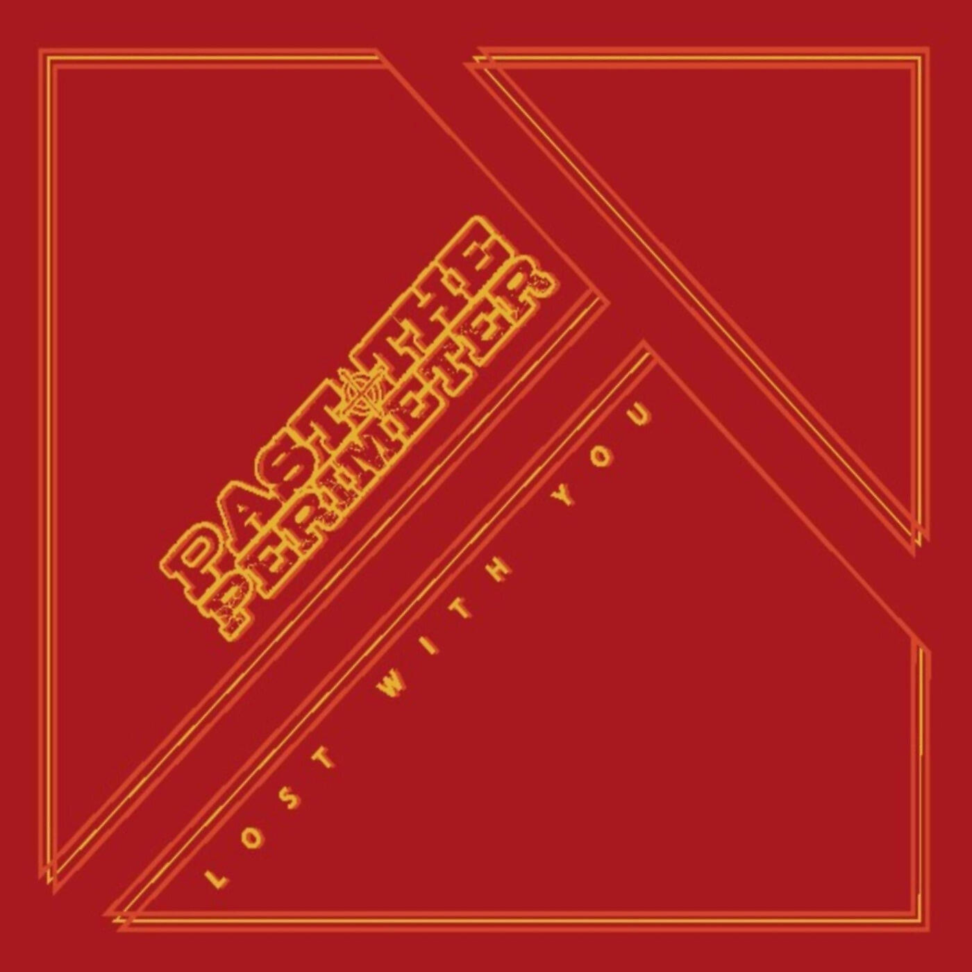 Past The Perimeter - Get the Hell out of Heaven