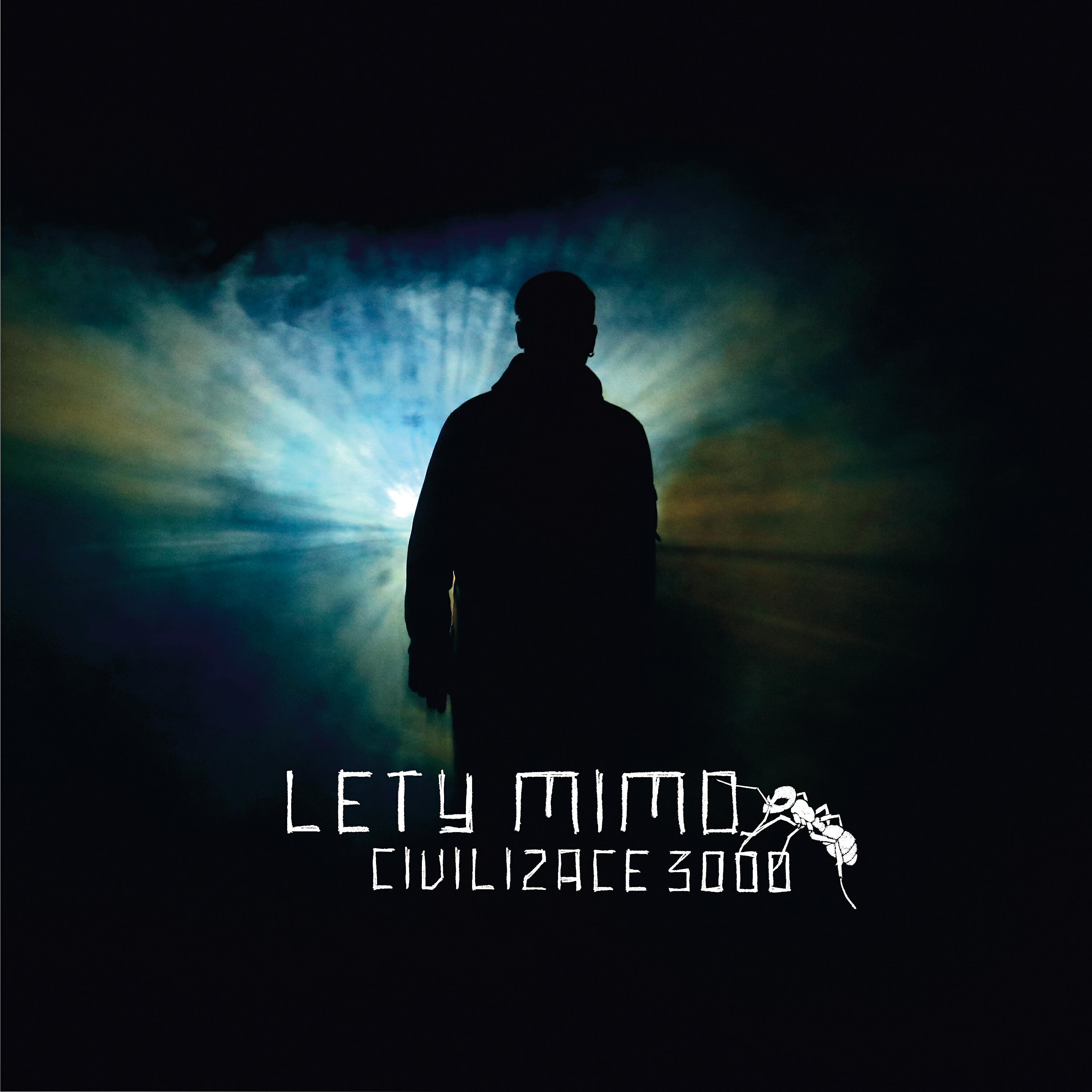 Lety Mimo - Civilizační