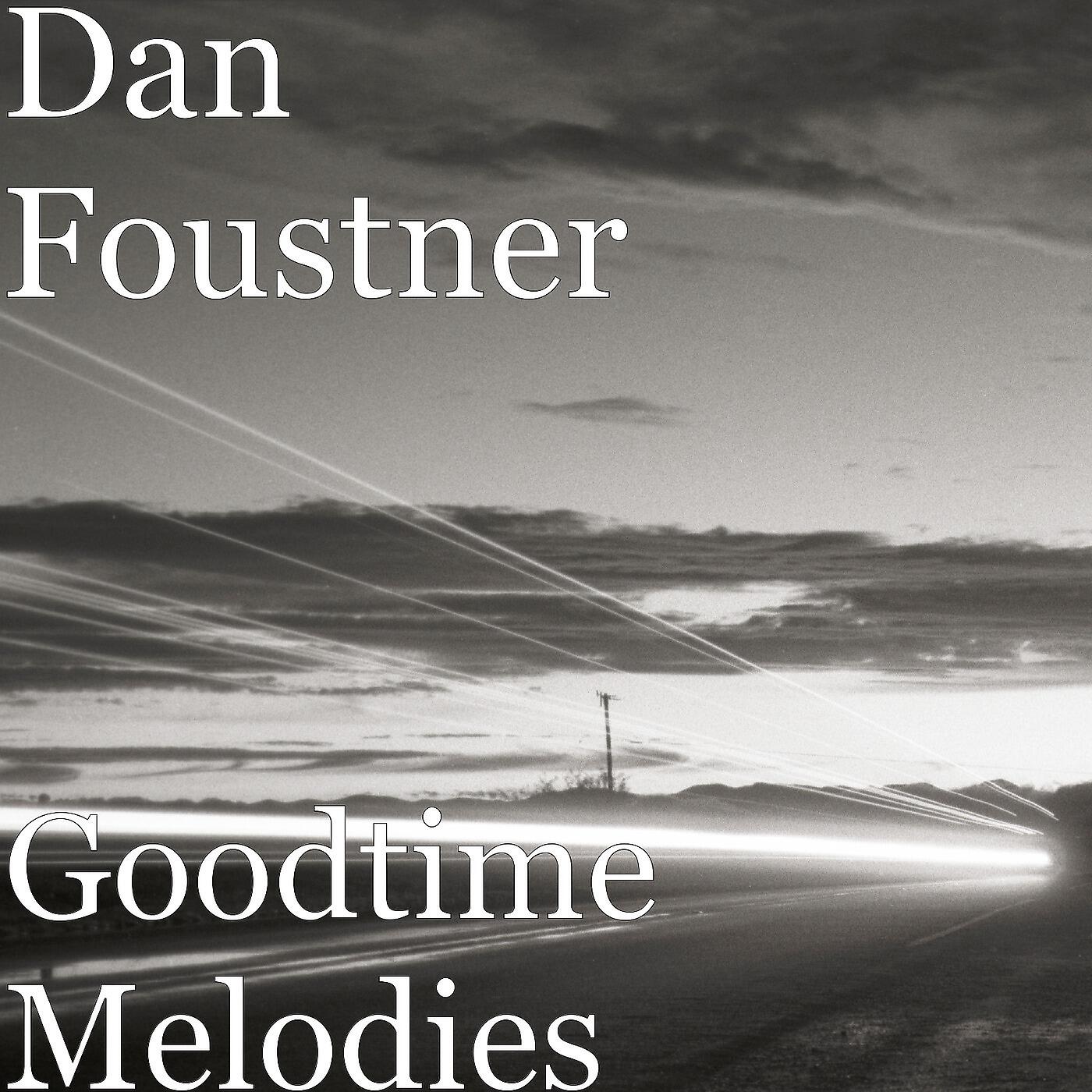 Dan Foustner - Ufo Means I Love You