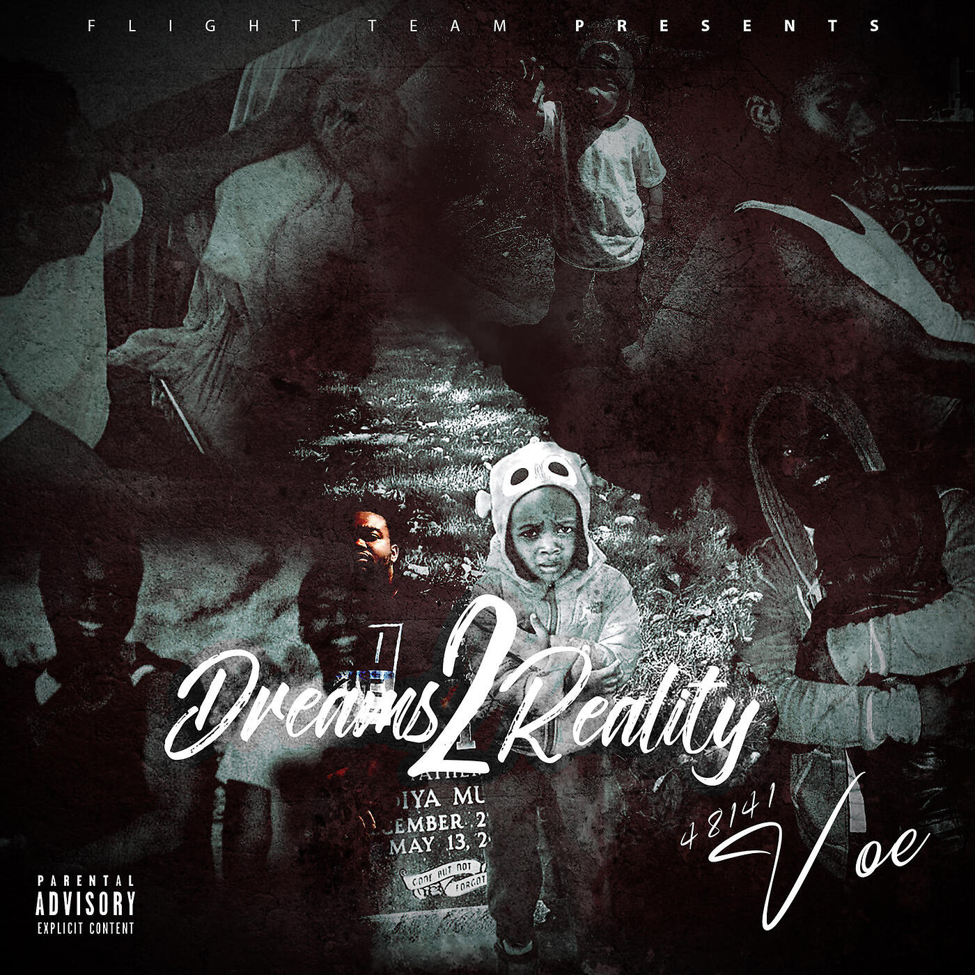 48141 VOE - For a Buzz