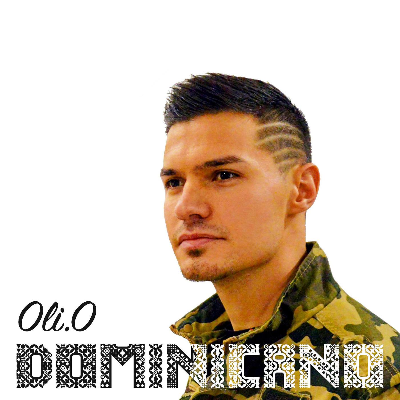 Постер альбома Dominicano