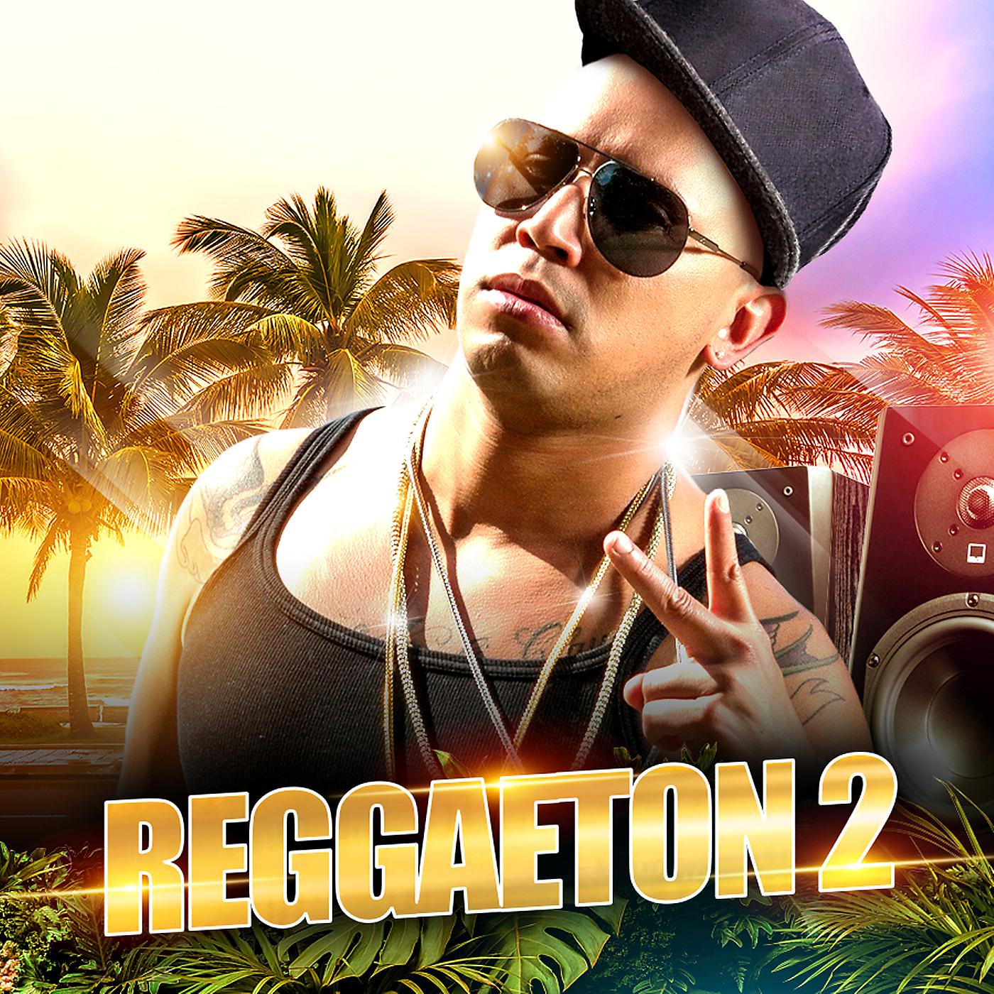 Постер альбома Reggaeton 2