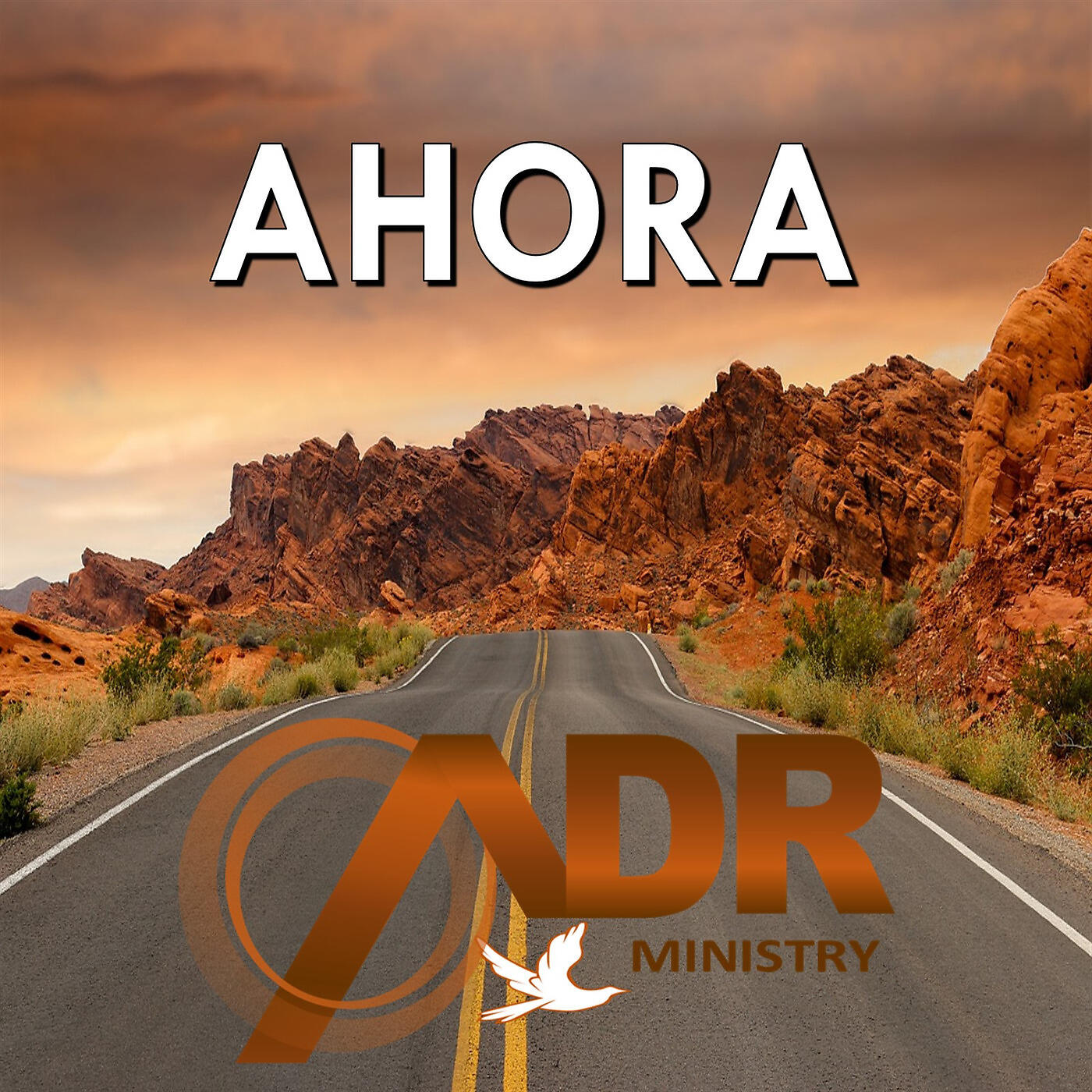 ADR MINISTRY - Nuevas Cada Mañana