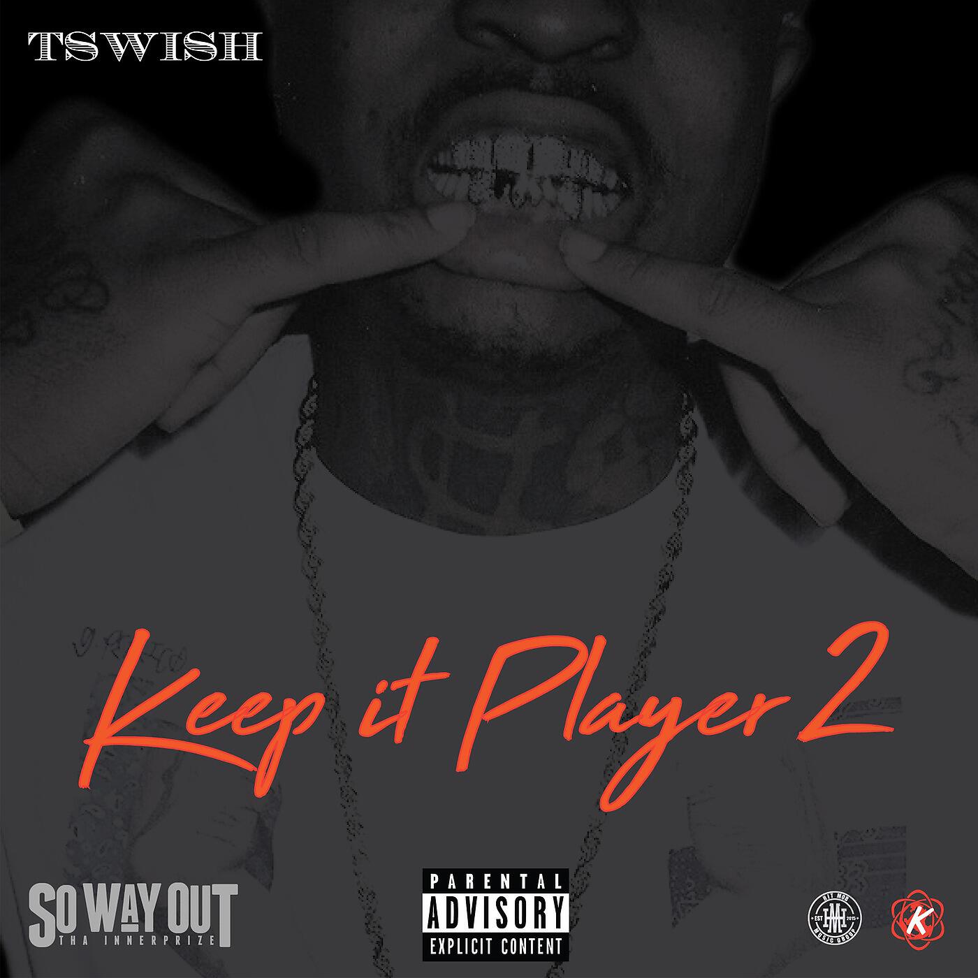 T Swish - Never Sober