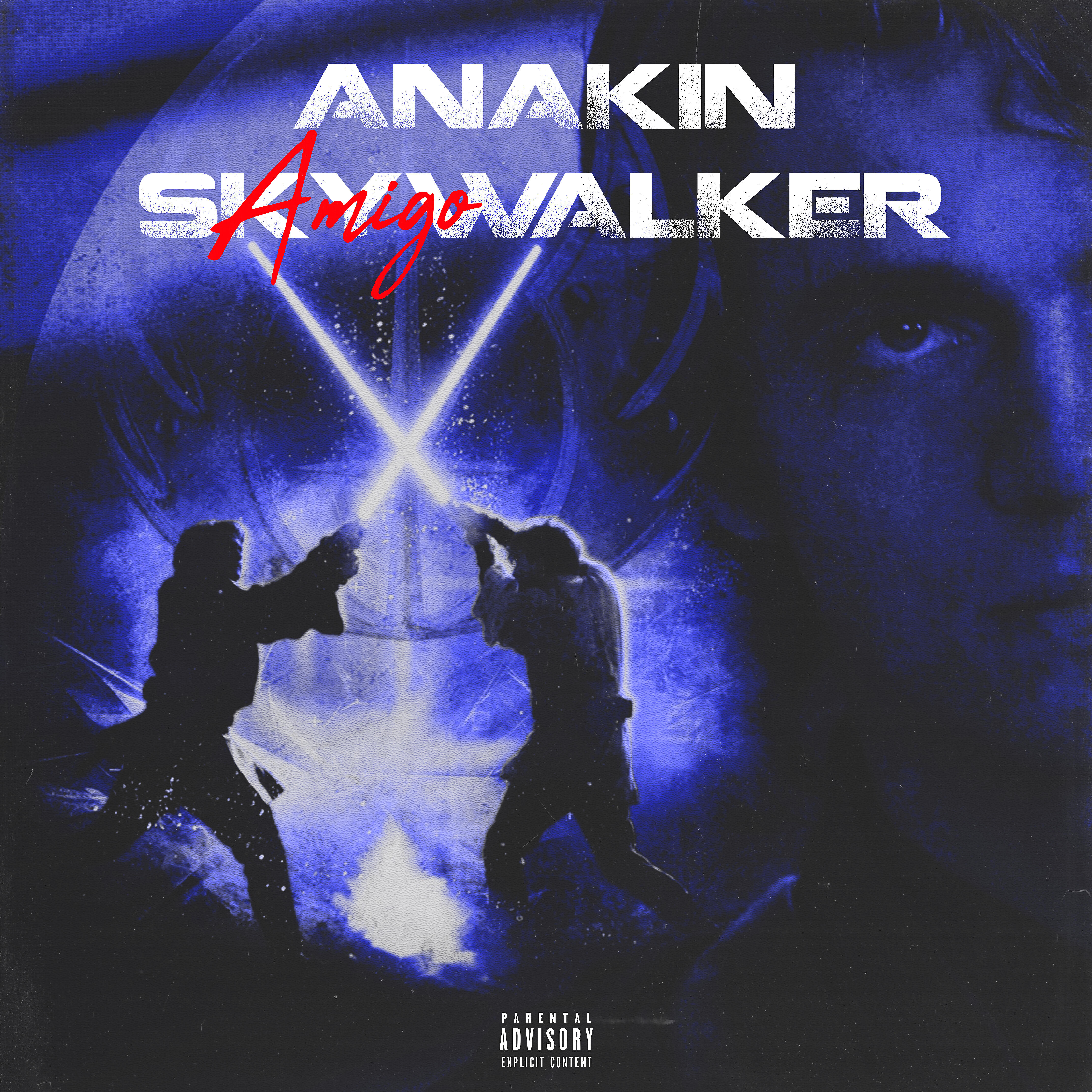 AMIGO - Anakin Skywalker
