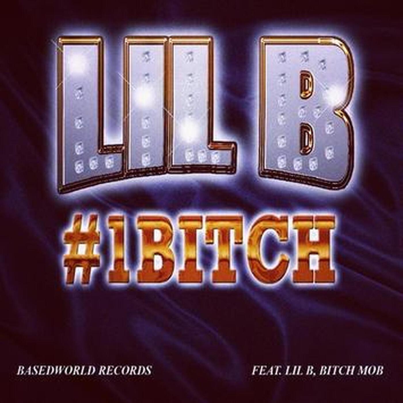 Lil B - Hit That Weed Smokers Break