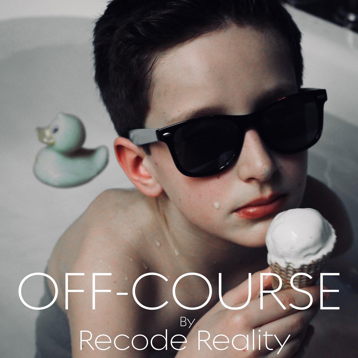 Recode Reality - Desire