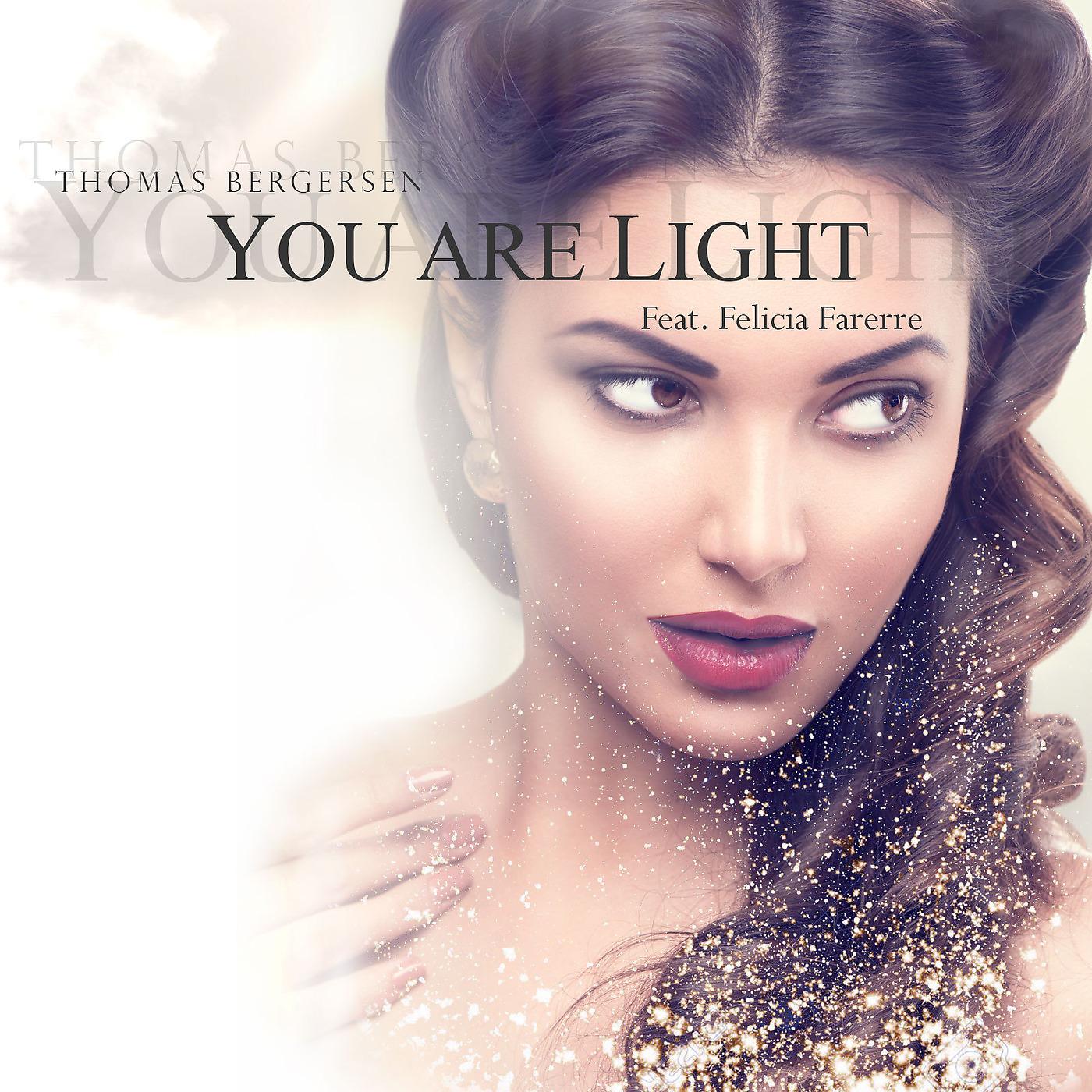 Постер альбома You Are Light