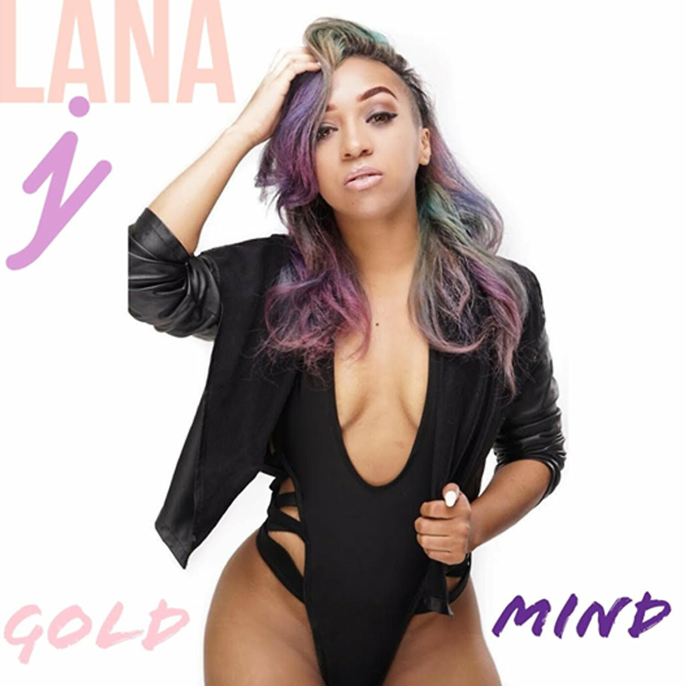Lana J - Gold Mind